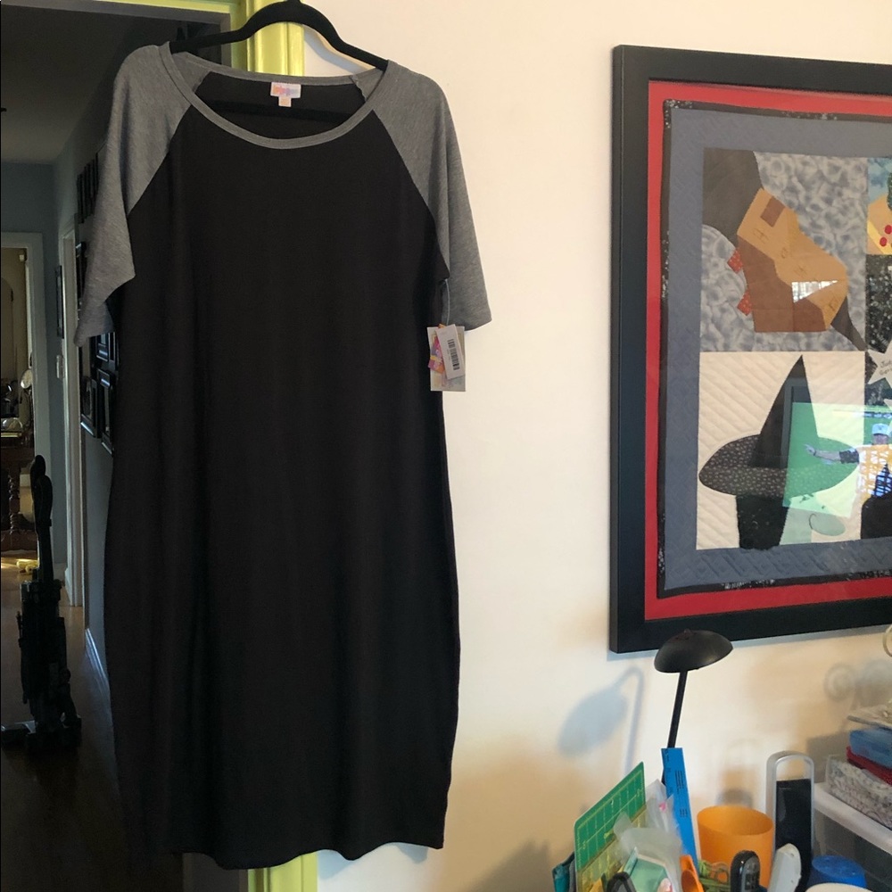 LuLaRow Julia.